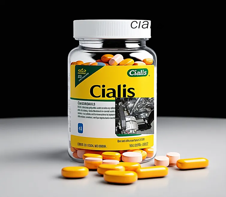 Cialis 1